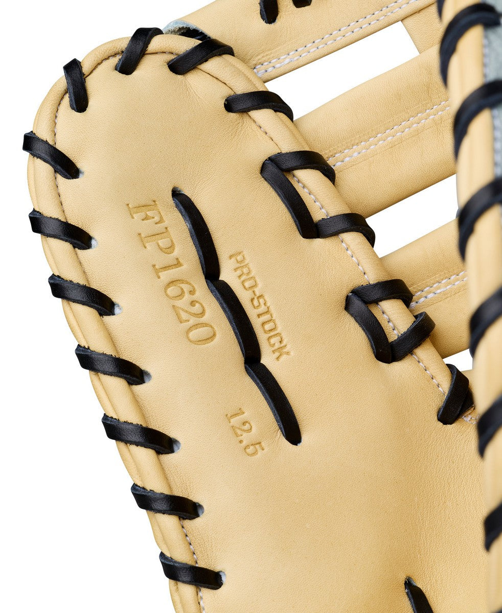 Wilson A2000 Annual Collection FP1620SS Model 12.5" Superskin Fastpitch 1st Base Mitt