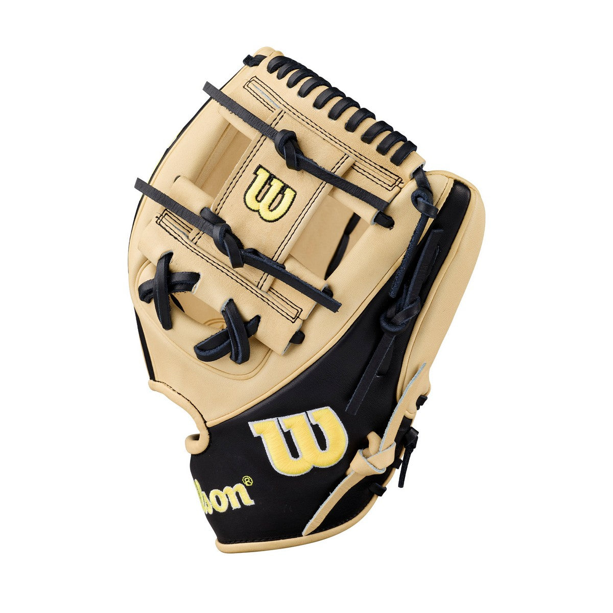 Wilson A2K Annual Collection 1786 Model 11.5" Baseball Infielder Glove