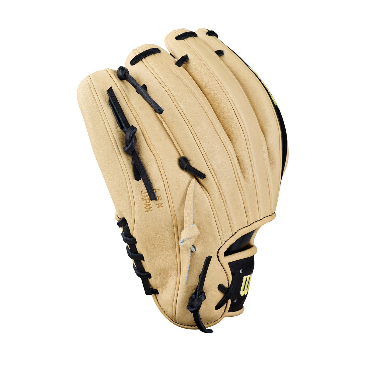 Wilson A2K Annual Collection 1786 Model 11.5" Baseball Infielder Glove
