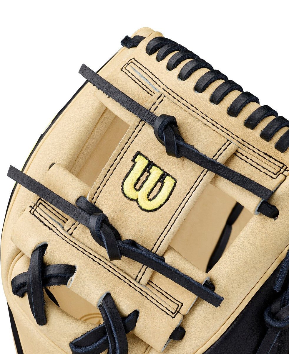 Wilson A2K Annual Collection 1786 Model 11.5" Baseball Infielder Glove
