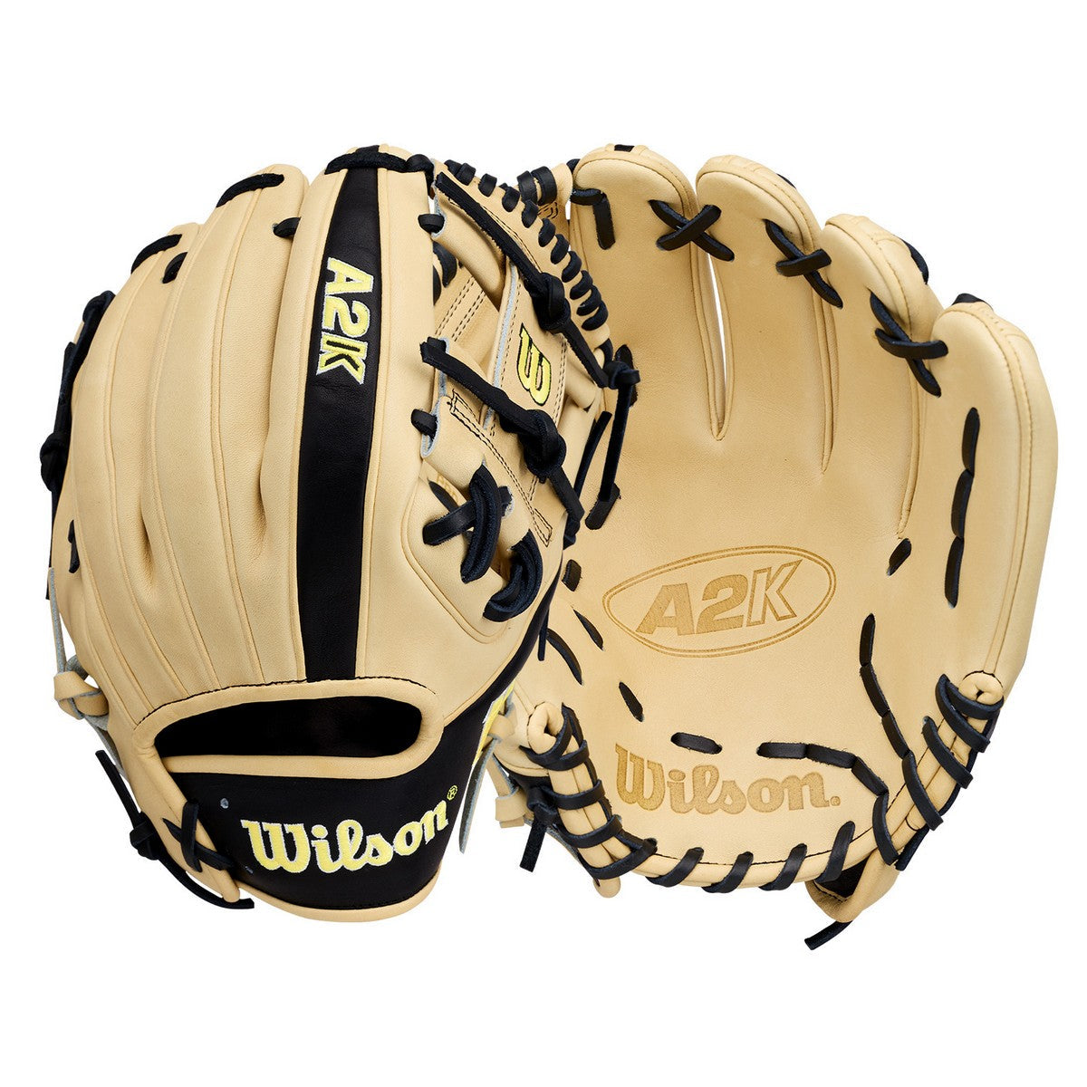 Wilson A2K Annual Collection 1786 Model 11.5" Baseball Infielder Glove