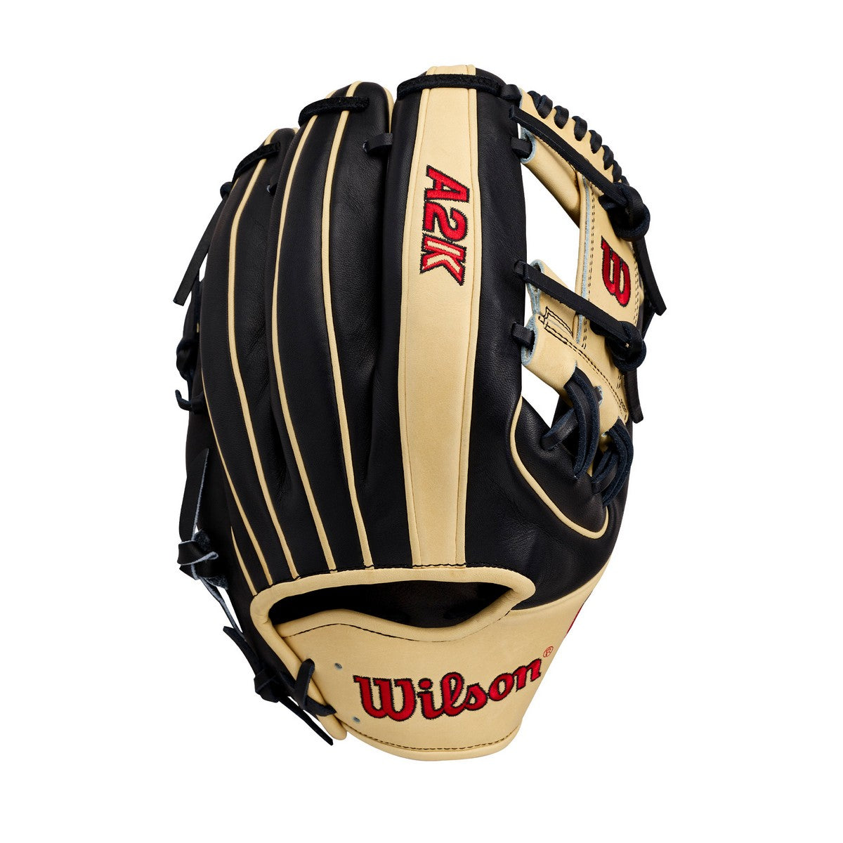 Wilson A2K Annual Collection 1724 Model 11.75" Baseball Infielder Glove