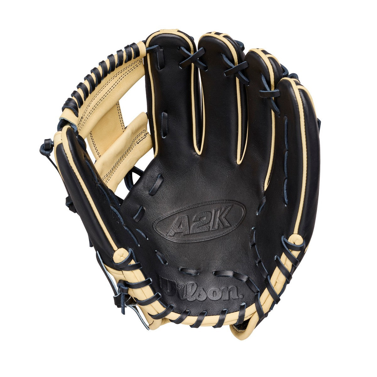 Wilson A2K Annual Collection 1724 Model 11.75" Baseball Infielder Glove
