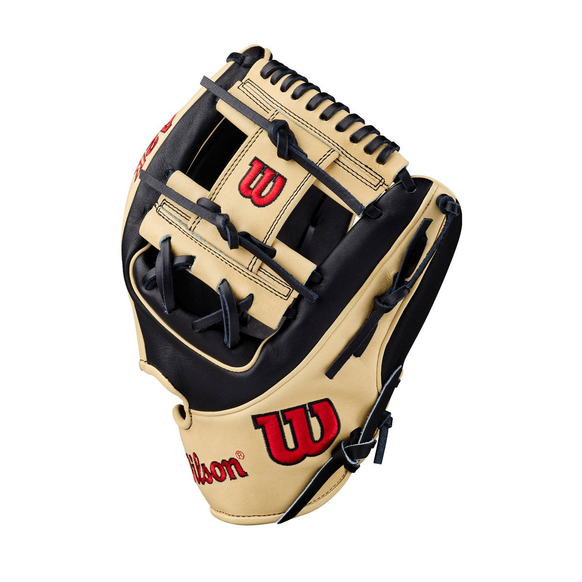 Wilson A2K Annual Collection 1724 Model 11.75" Baseball Infielder Glove