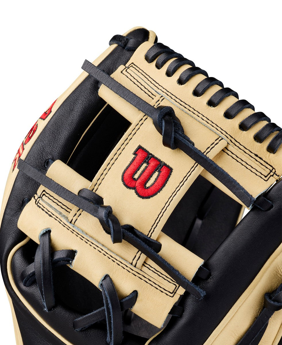 Wilson A2K Annual Collection 1724 Model 11.75" Baseball Infielder Glove