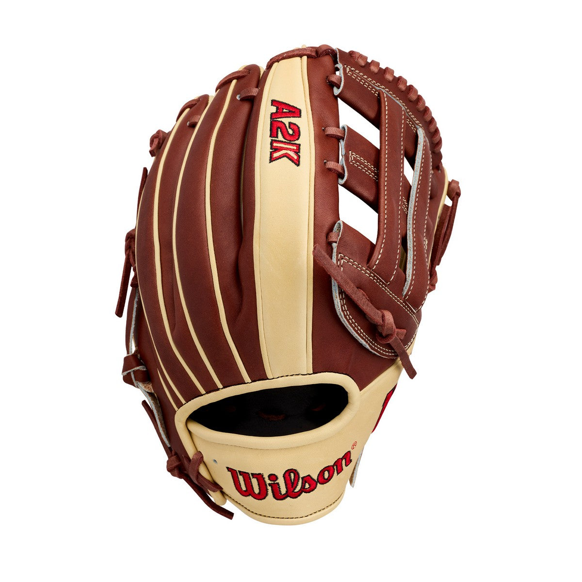 Wilson A2K Annual Collection DW5 Model 12" Baseball Infielder Glove