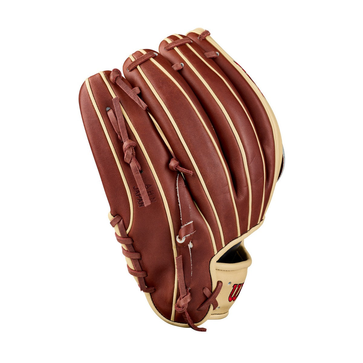 Wilson A2K Annual Collection DW5 Model 12" Baseball Infielder Glove
