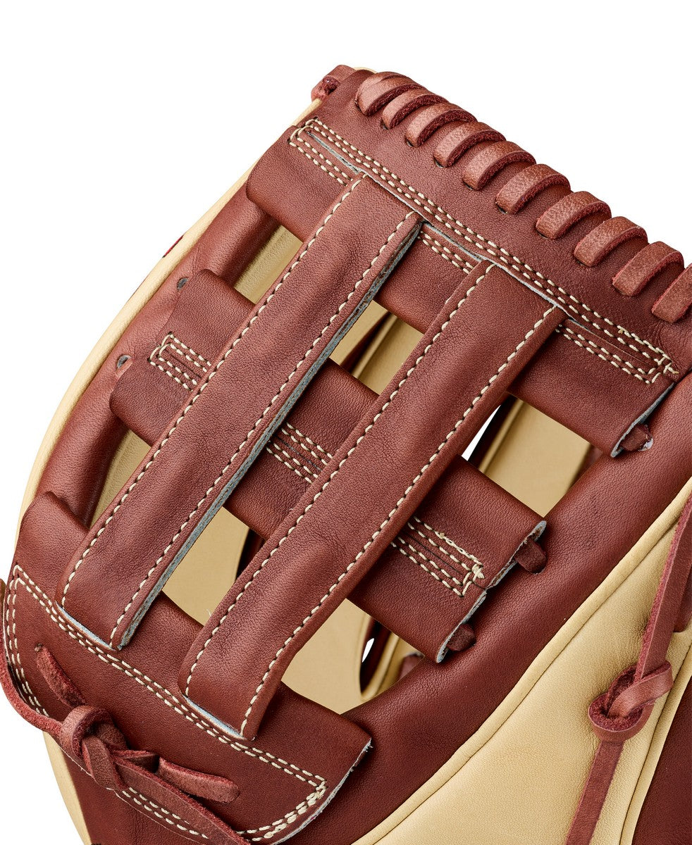 Wilson A2K Annual Collection DW5 Model 12" Baseball Infielder Glove