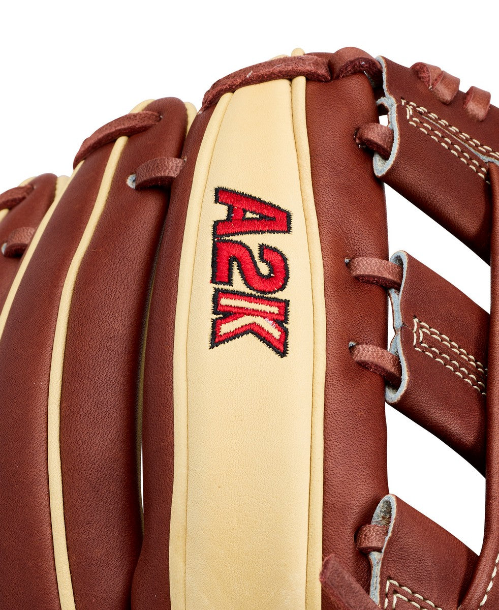Wilson A2K Annual Collection DW5 Model 12" Baseball Infielder Glove