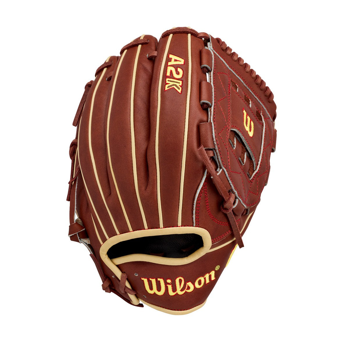 Wilson A2K Annual Collection C12 Model 12" Baseball Pitcher's Glove