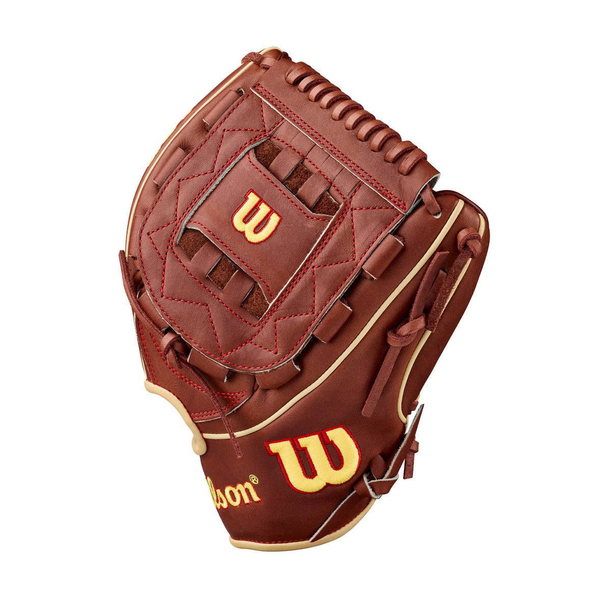 Wilson A2K Annual Collection C12 Model 12" Baseball Pitcher's Glove