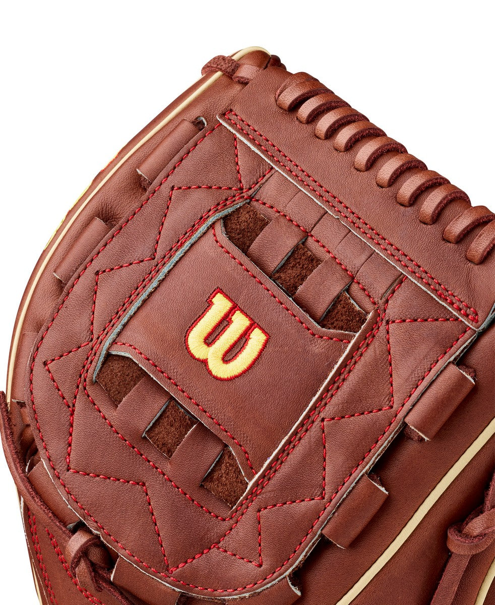 Wilson A2K Annual Collection C12 Model 12" Baseball Pitcher's Glove