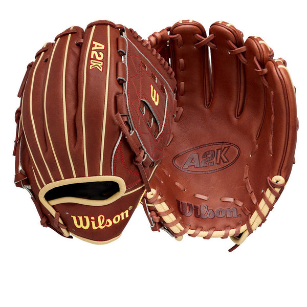 Wilson A2K Annual Collection C12 Model 12