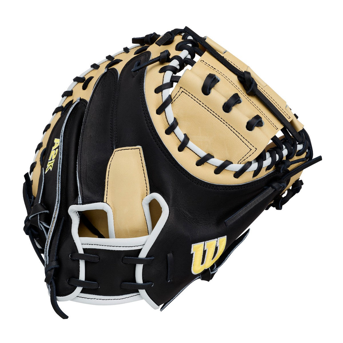 Wilson A2K Annual Collection 1734 Model 34" Baseball Catcher's Mitt
