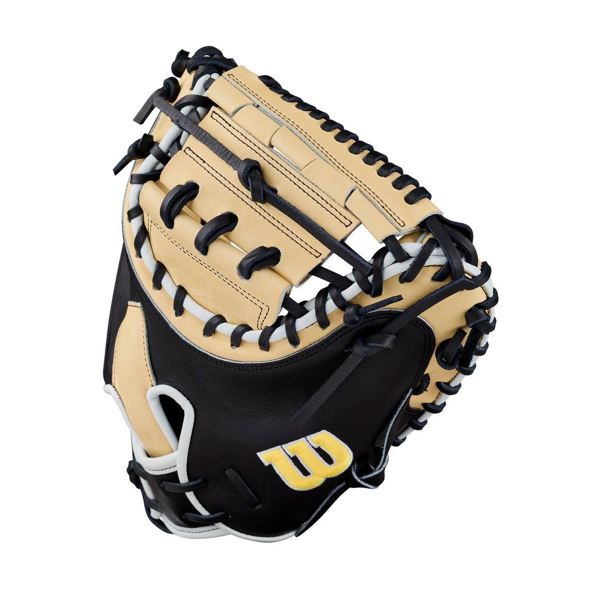 Wilson A2K Annual Collection 1734 Model 34" Baseball Catcher's Mitt