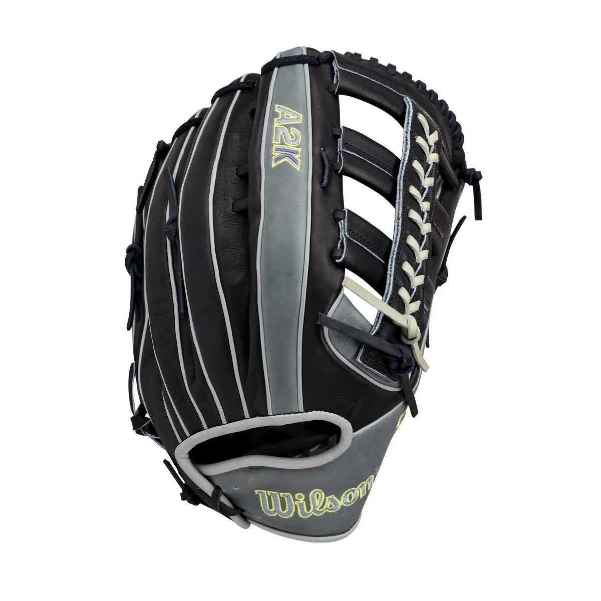 Wilson A2K Annual Collection 1810 Model 12.75" Baseball Outfielder Glove