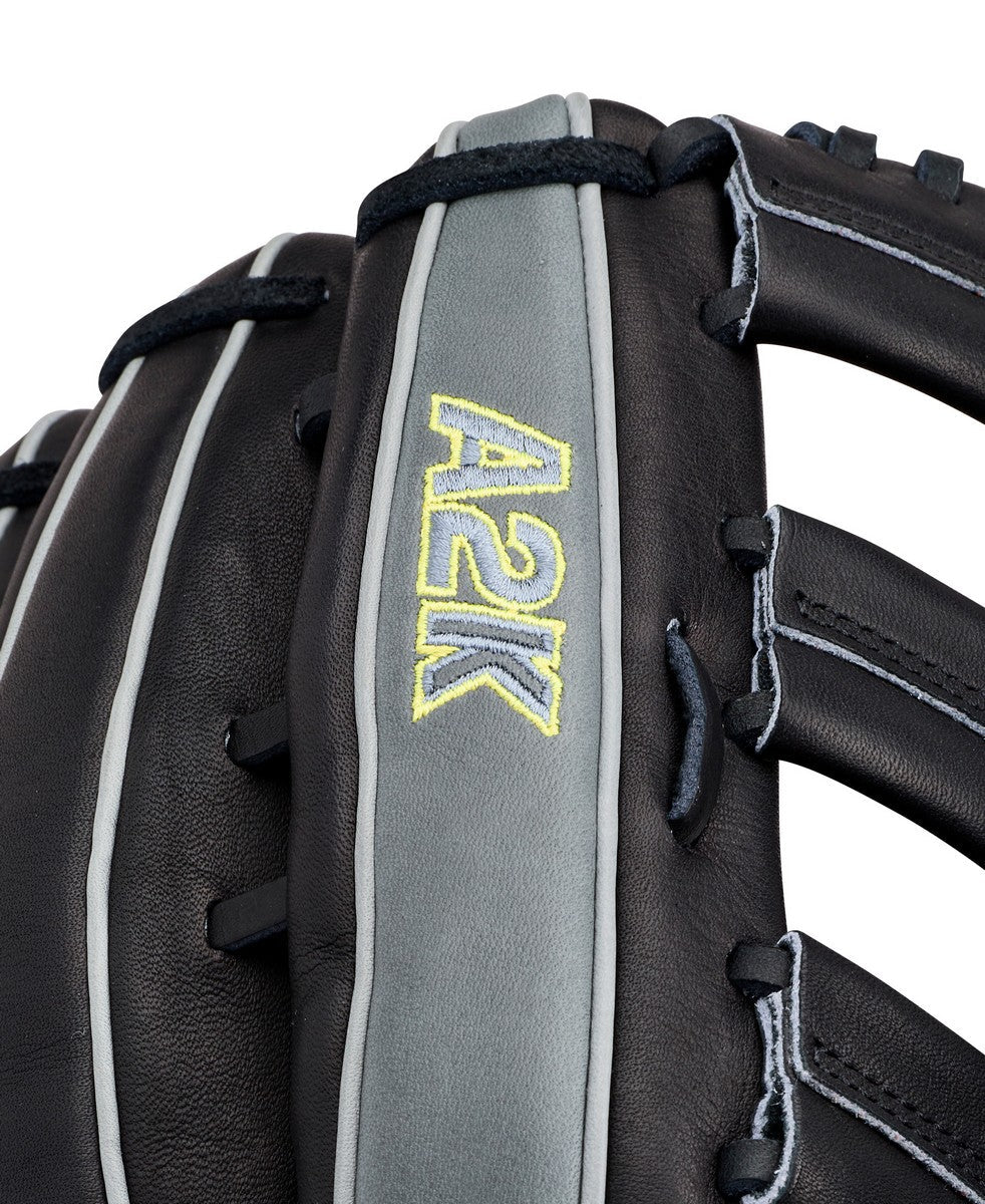 Wilson A2K Annual Collection 1810 Model 12.75" Baseball Outfielder Glove