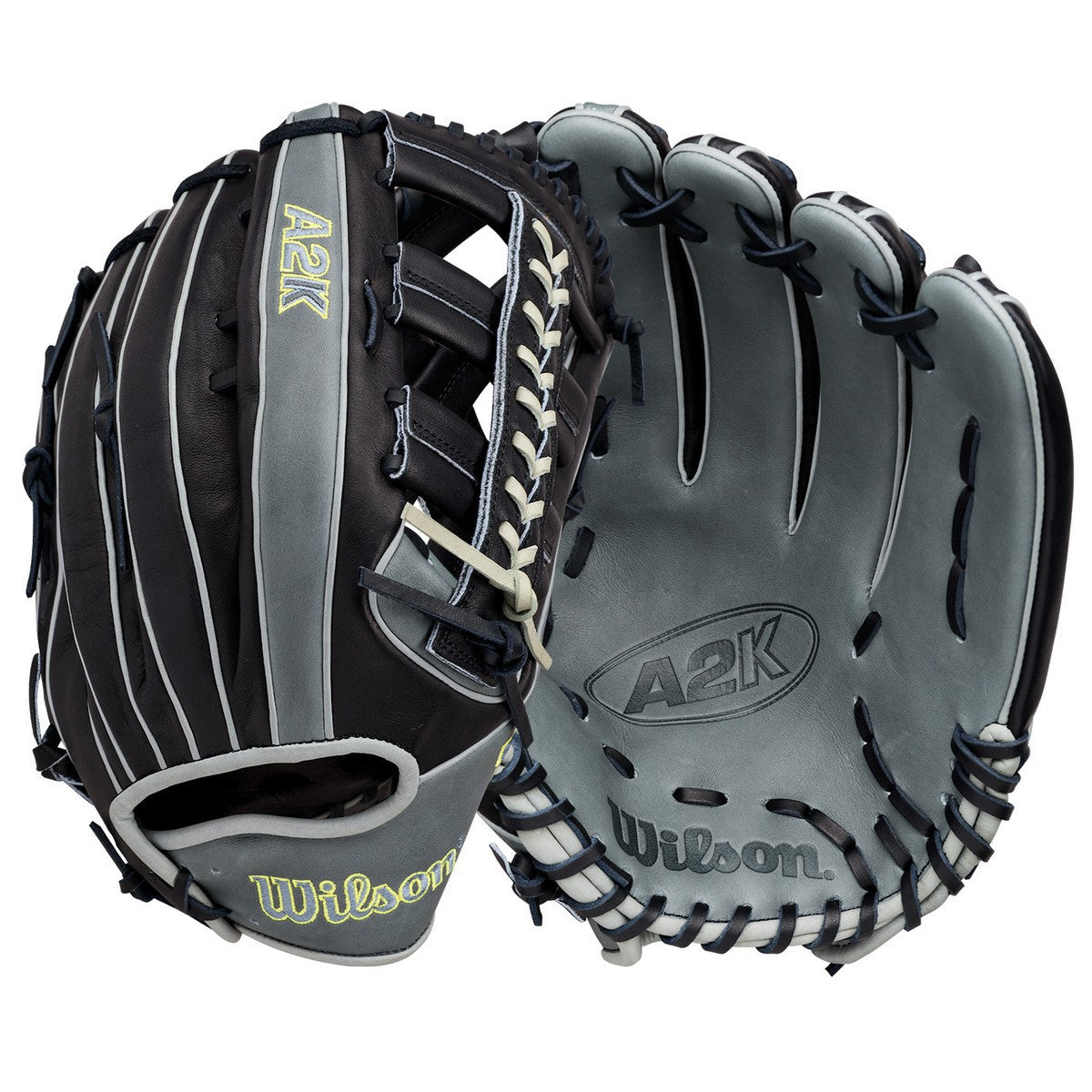 Wilson A2K Annual Collection 1810 Model 12.75" Baseball Outfielder Glove