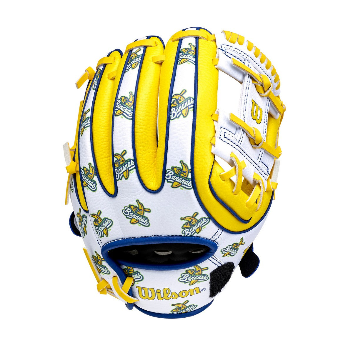 Wilson A200 10" Savannah Bananas EZ Catch T-Ball Glove
