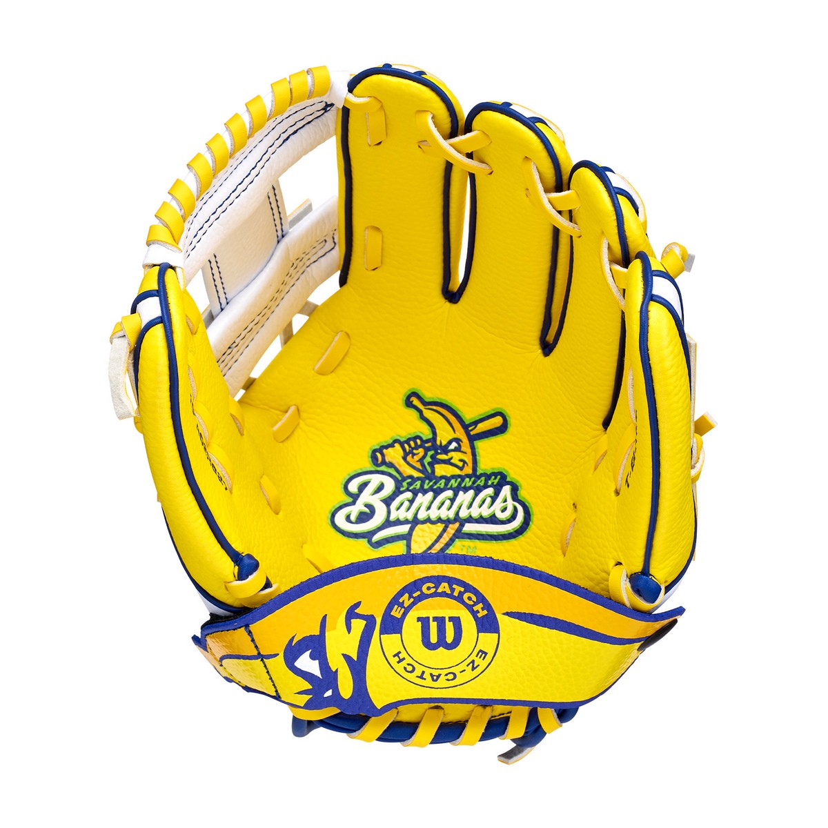 Wilson A200 10" Savannah Bananas EZ Catch T-Ball Glove