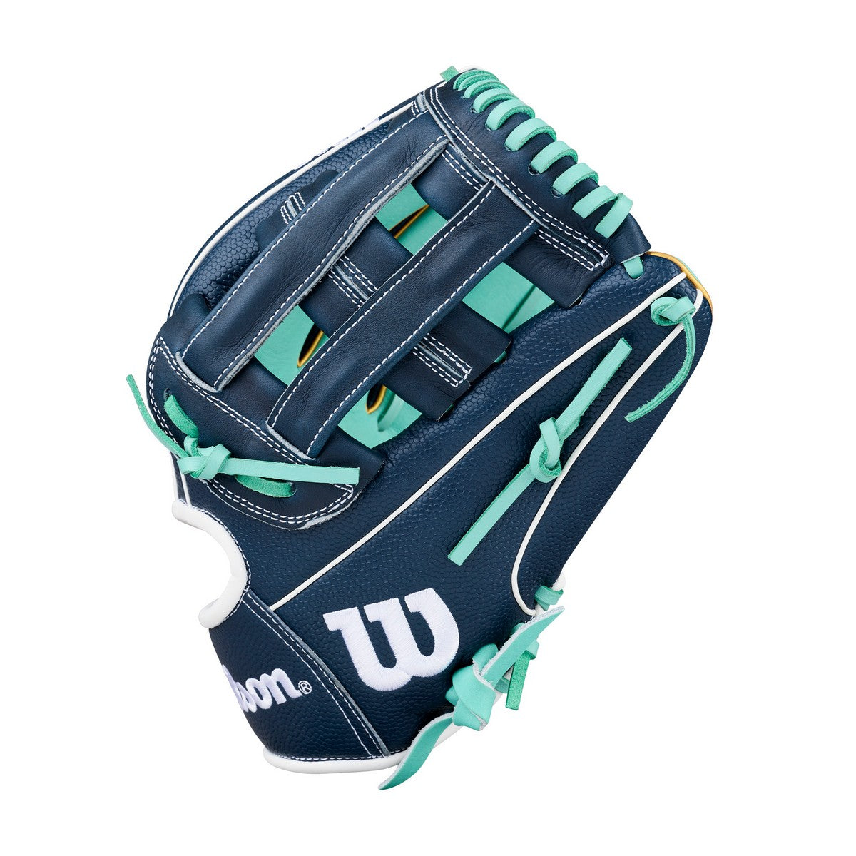 Wilson Limited Edition A1000 "Liberty" DW5 Model 12" Infield Baseball Glove