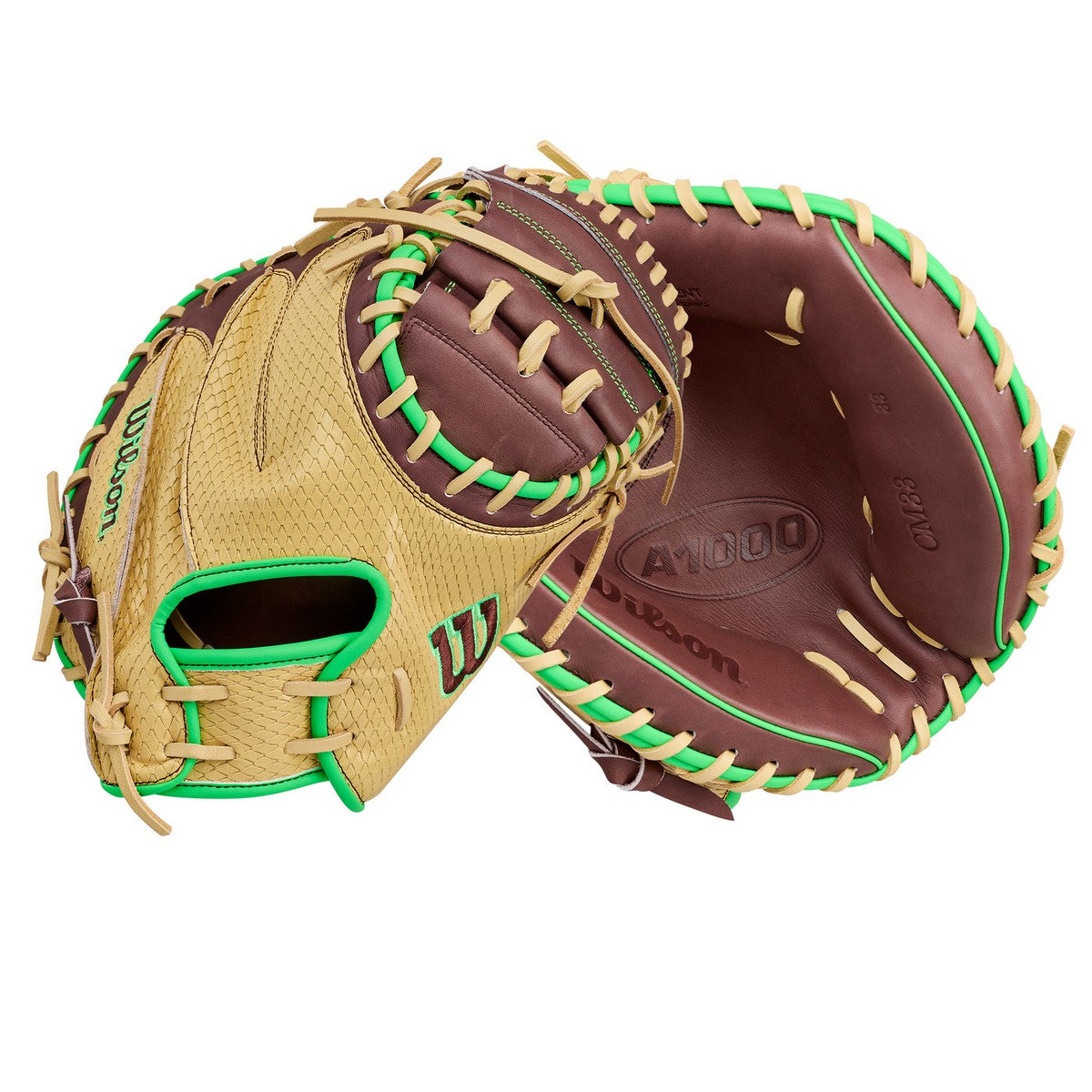 Wilson Limited Edition A1000 