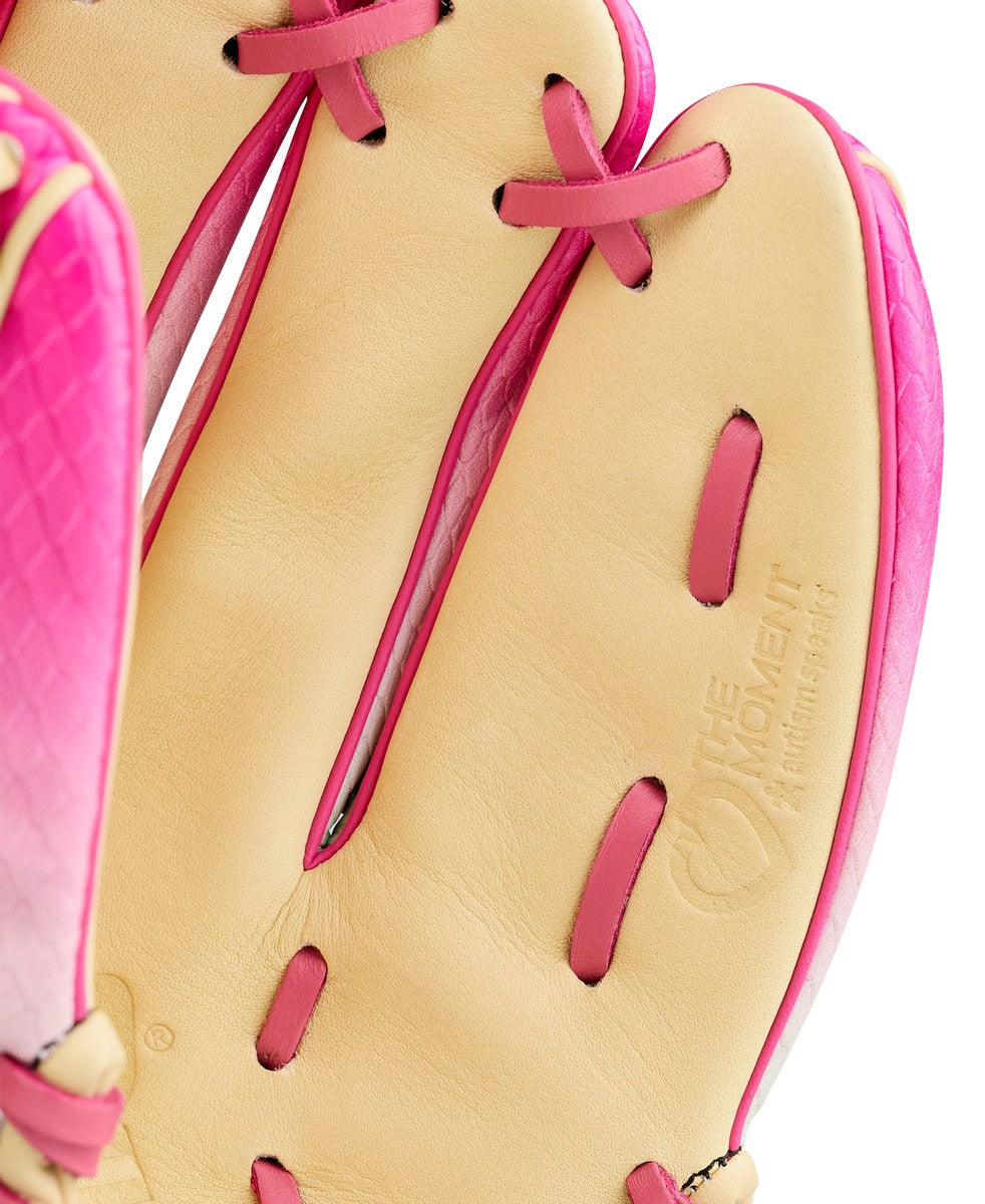 Wilson Limited Edition A1000 "Sunset" P12 Model 12" Outfield Fastpitch Glove