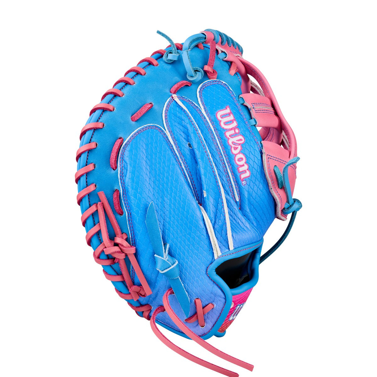 Wilson Limited Edition A1000 "Momentum" FPCM Model 33" Fastpitch Catcher's Mitt