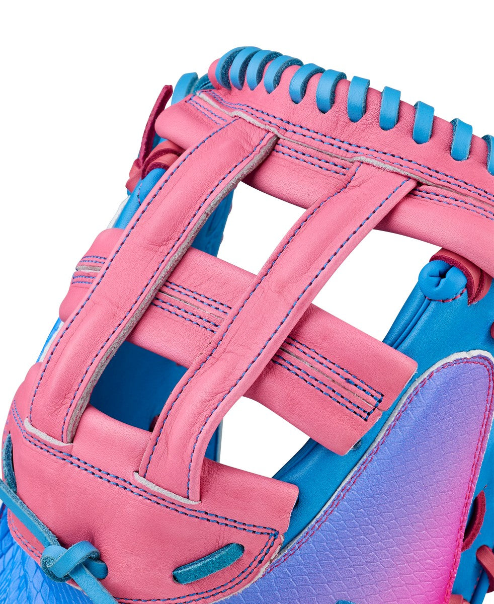 Wilson Limited Edition A1000 "Momentum" FPCM Model 33" Fastpitch Catcher's Mitt