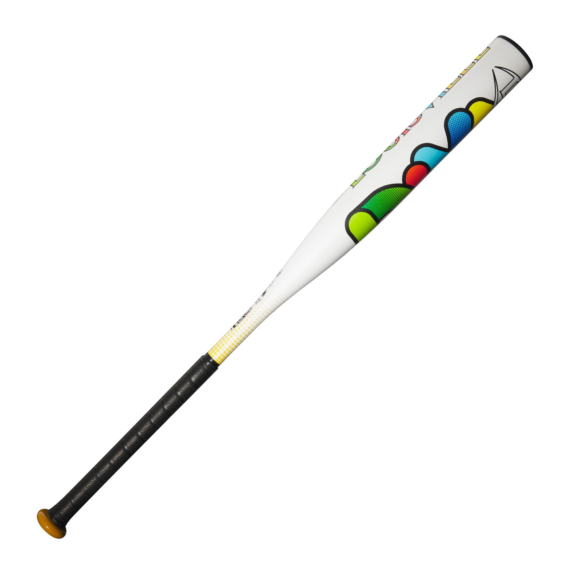 Louisville Slugger 2025 Diva 1-Piece Alloy 2-1/4" Barrel -11.5 Fastpitch Bat