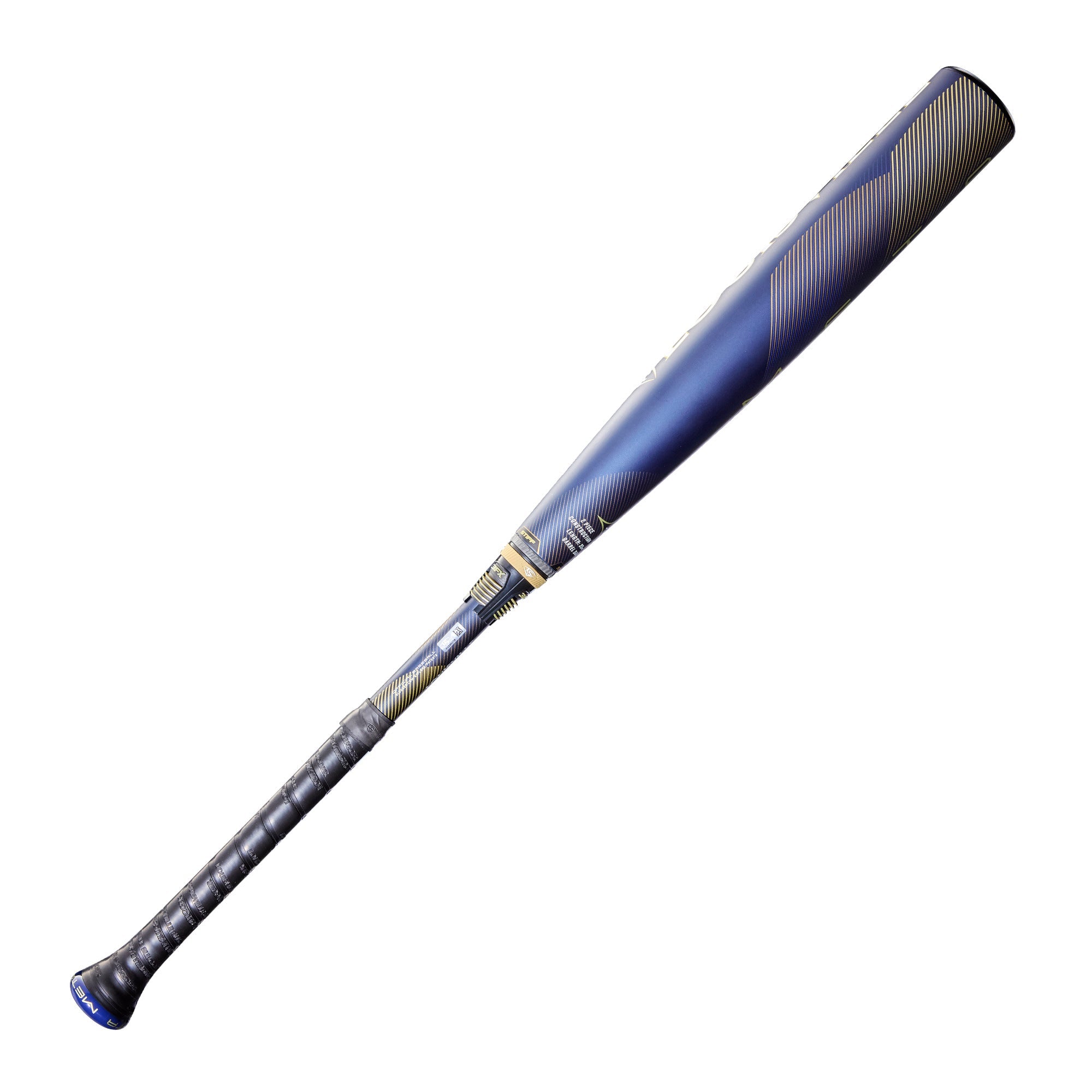 Louisville Slugger 2026 Meta 2-Piece Composite 2-5/8