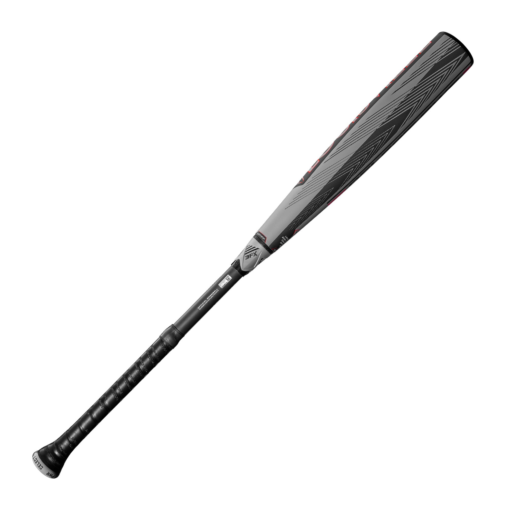 Louisville Slugger 2026 Select PWR 2-Piece Hybrid 2-5/8
