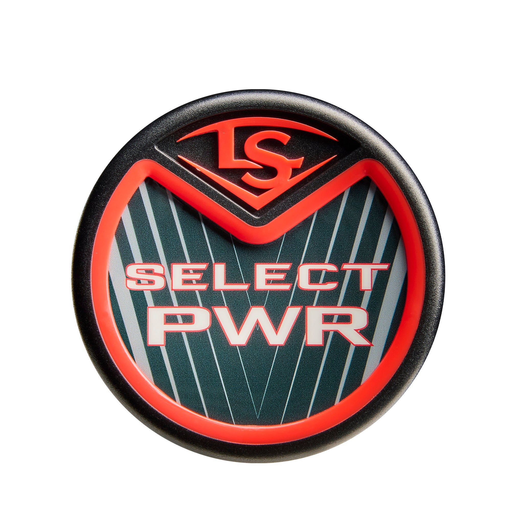 Louisville Slugger 2026 Select PWR 2-Piece Hybrid 2-5/8" Barrel -3 BBCOR Baseball Bat