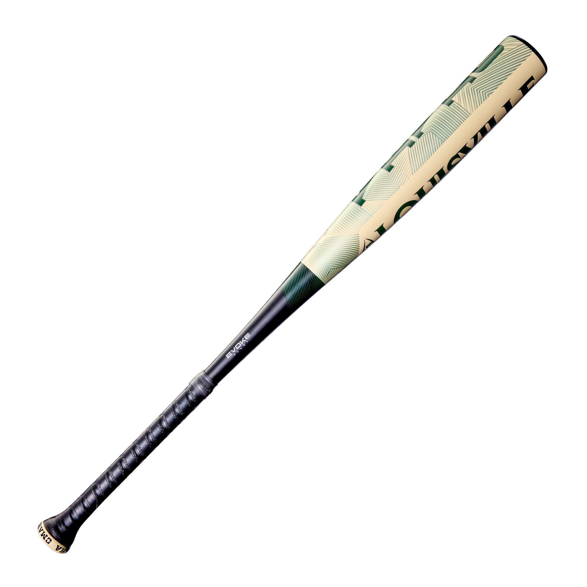 Louisville Slugger 2026 Omaha 1-Piece Alloy 2-5/8" Barrel -3 BBCOR Baseball Bat