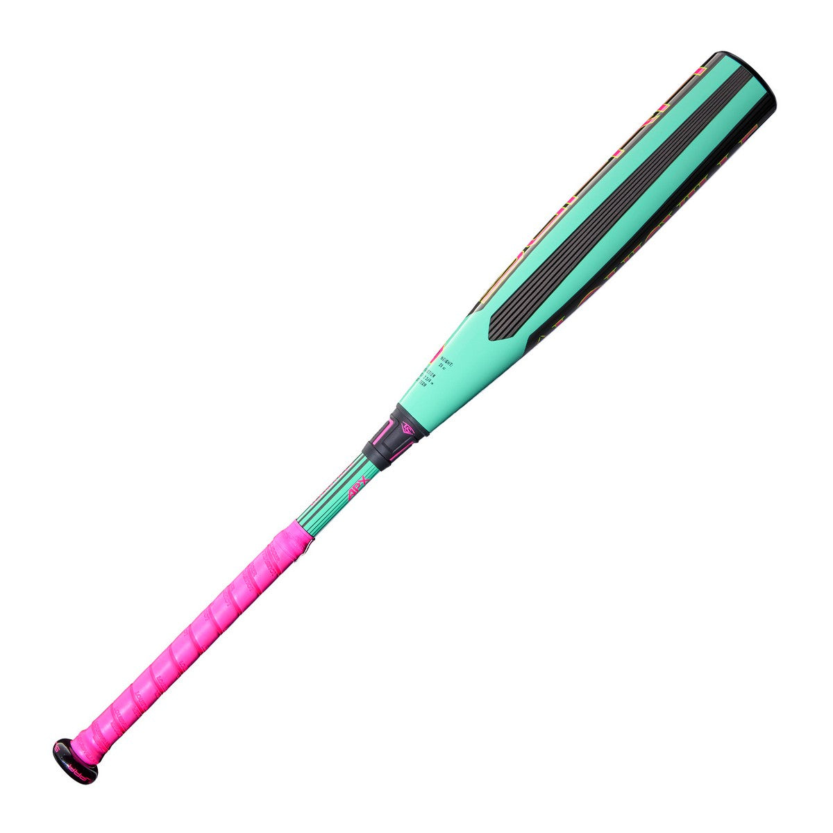 Louisville Slugger 2026 Supra 2-Piece Composite -10 USSSA 2-3/4 Barrel