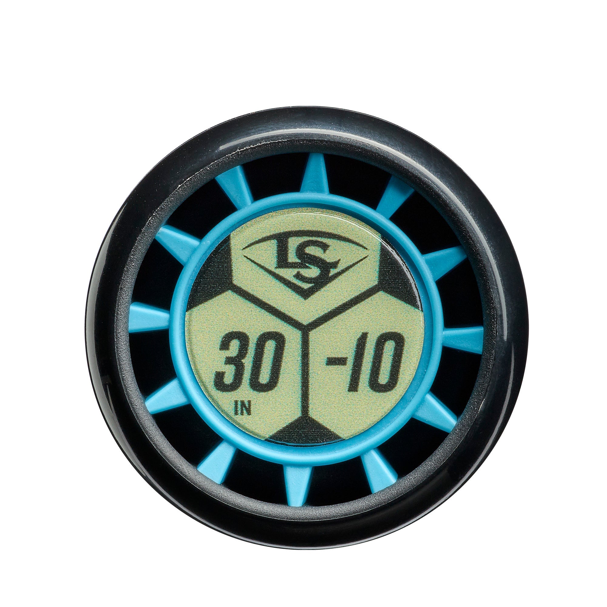 Louisville Slugger 2026 Atlas 1-Piece Alloy 2-3/4" Barrel -10 USSSA Baseball Bat