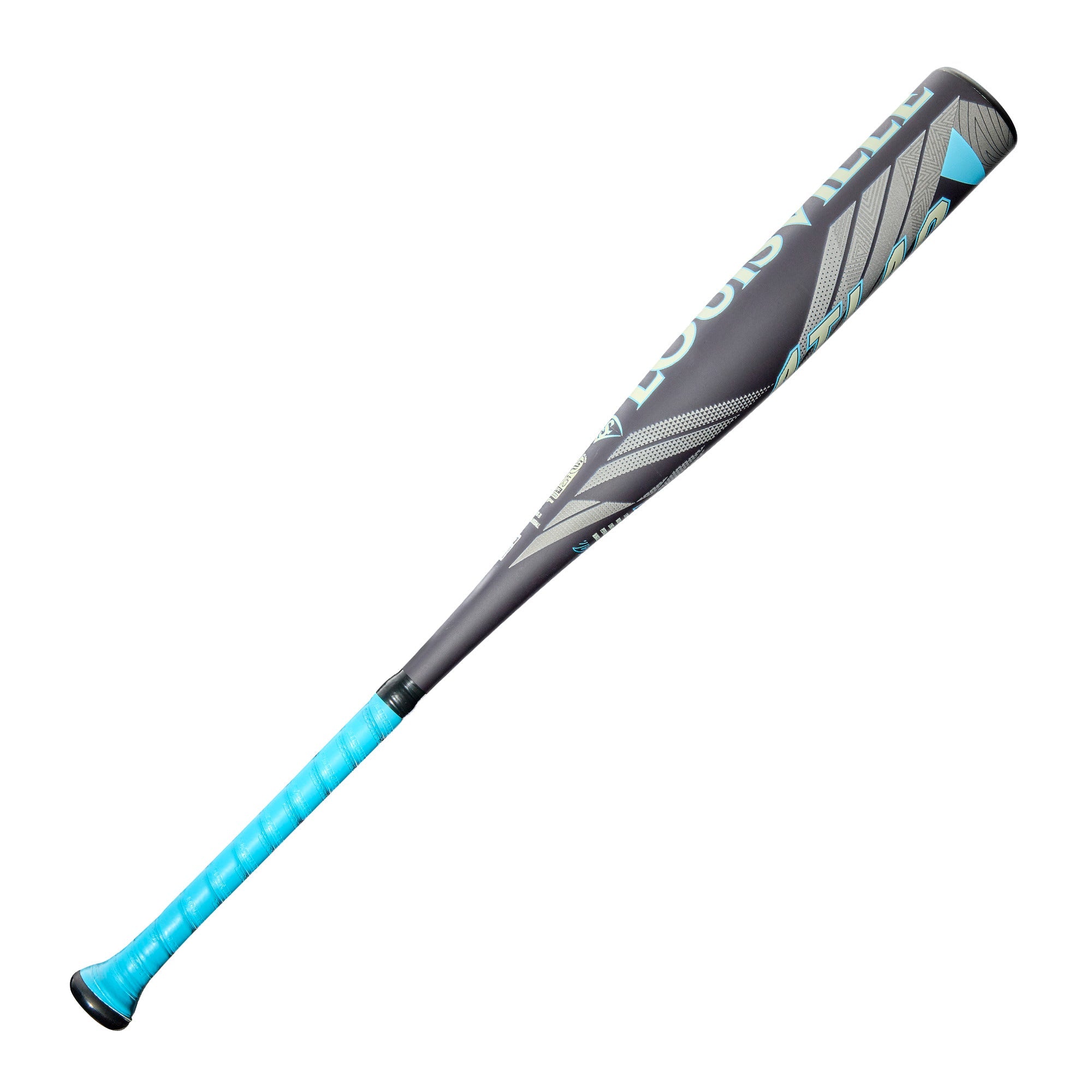 Louisville Slugger 2026 Atlas 1-Piece Alloy 2-3/4" Barrel -8 USSSA Baseball Bat