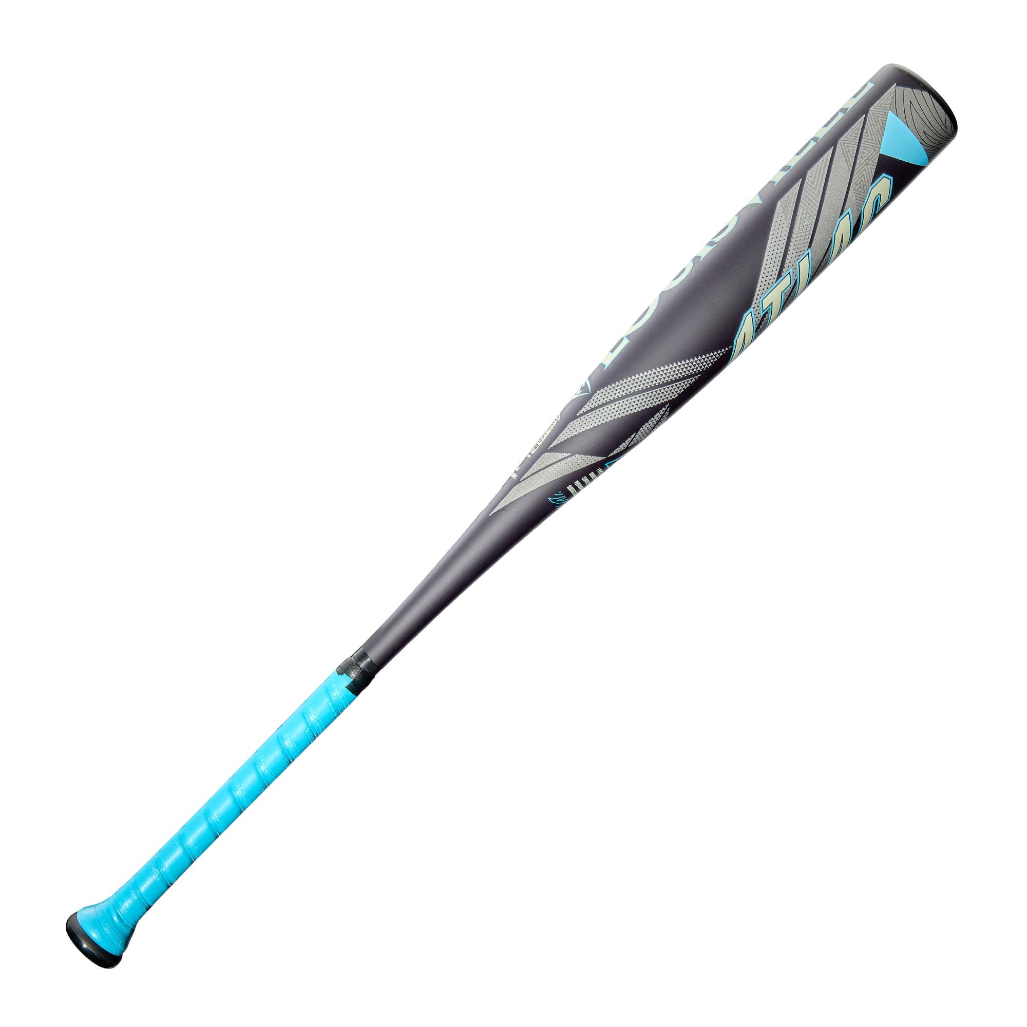 Louisville Slugger 2026 Atlas 1-Piece Alloy 2-3/4" Barrel -5 USSSA Baseball Bat