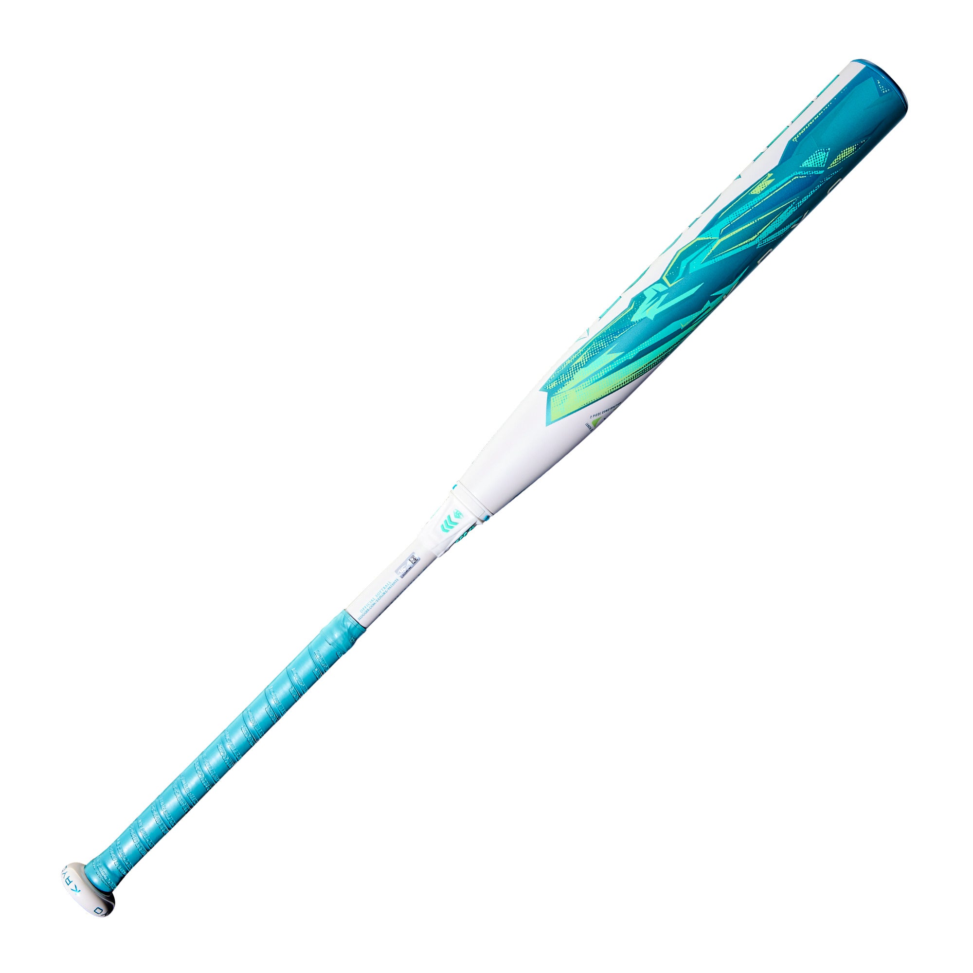 Louisville Slugger 2026 Kryo -9 2-Piece 2-1/4