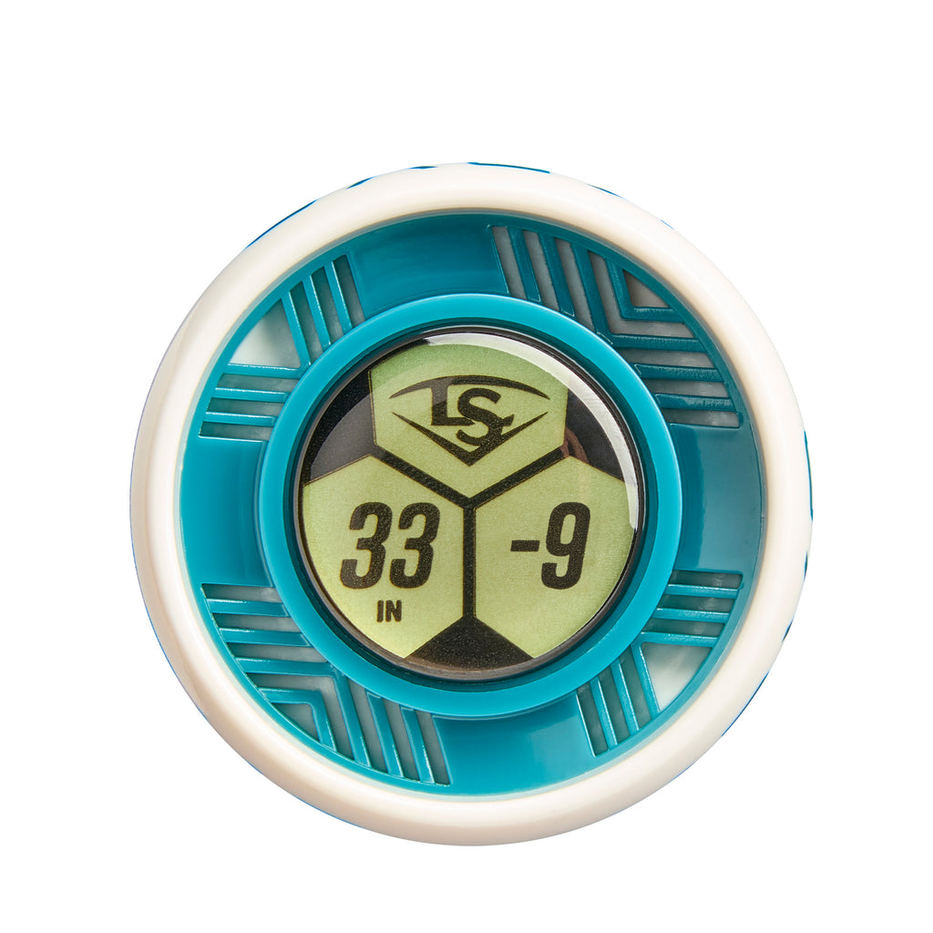 Louisville Slugger 2026 Kryo -9 2-Piece 2-1/4
