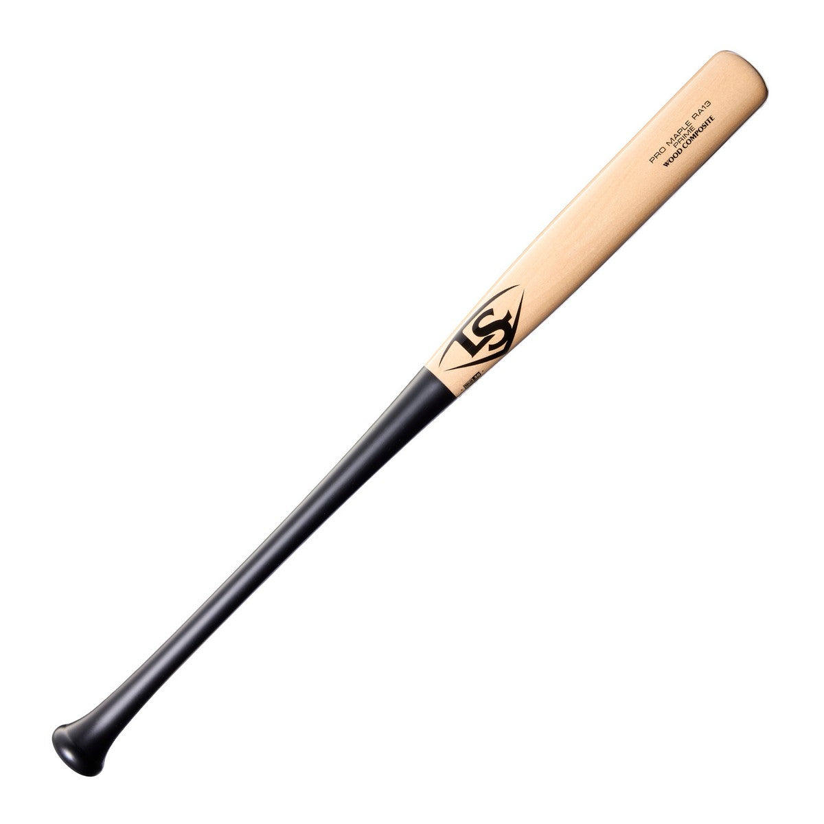Louisville Slugger RA13 Pro Maple Prime Composite Wood Baseball Bat