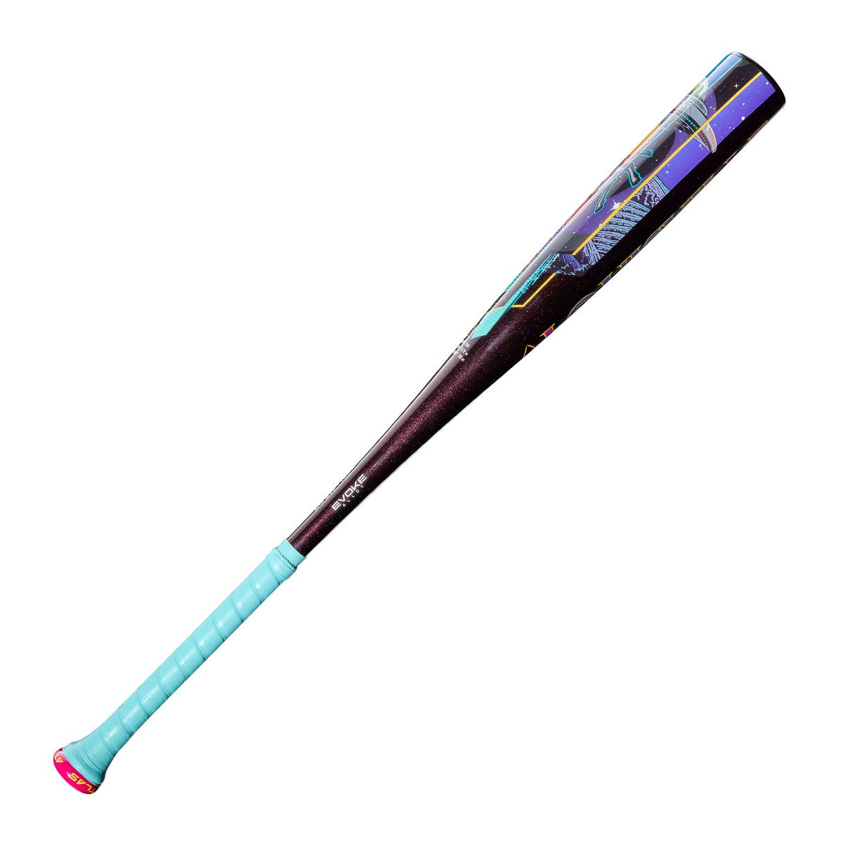 Louisville Slugger 2026 Atlas Limited Edition A51 1-Piece -3 BBCOR Bas