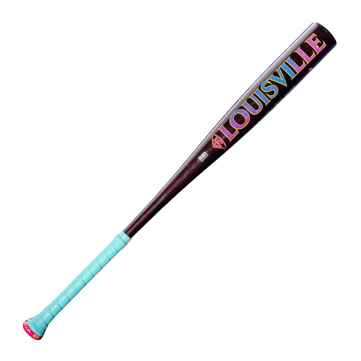 Louisville Slugger 2026 Atlas Limited Edition A51 1-Piece -3 BBCOR Bas