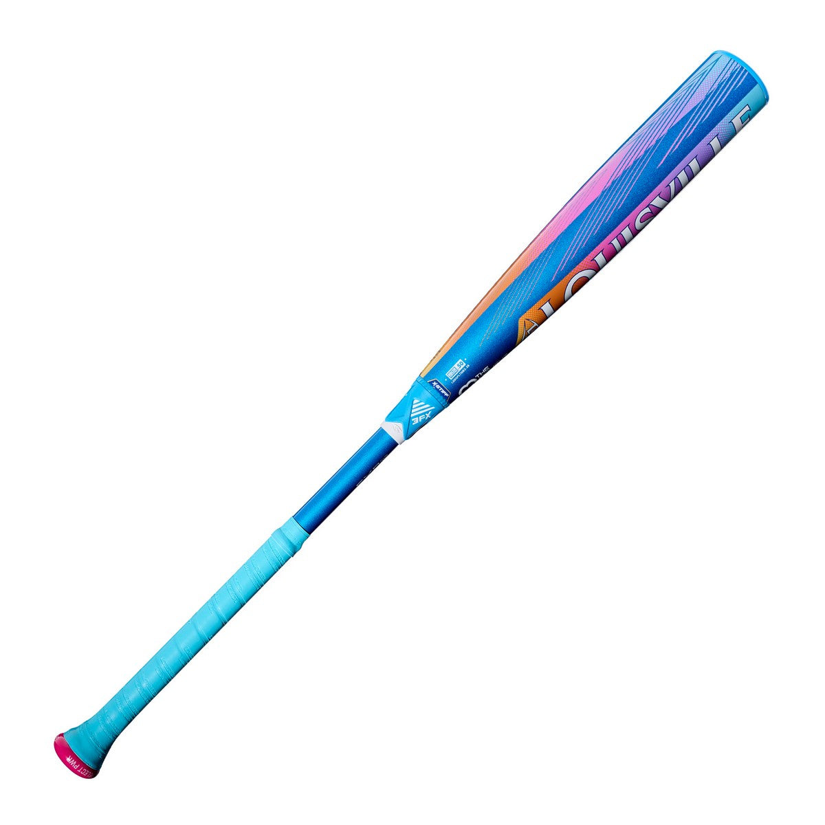 Louisville Slugger 2026 Select PWR Limited Edition Love the Moment 2-Piece -3 BBCOR Baseball Bat