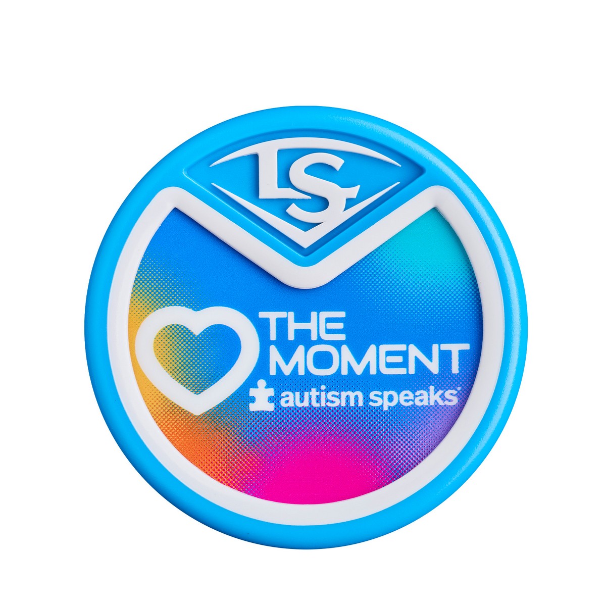 Louisville Slugger 2026 Select PWR Limited Edition Love the Moment 2-Piece -3 BBCOR Baseball Bat