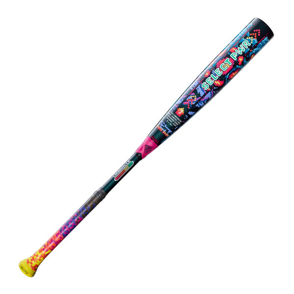 Louisville Slugger 2026 Select PWR Limited Edition Player 1 2-Piece -3