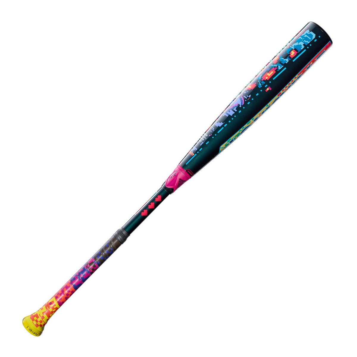 Louisville Slugger 2026 Select PWR Limited Edition Player 1 2-Piece -3