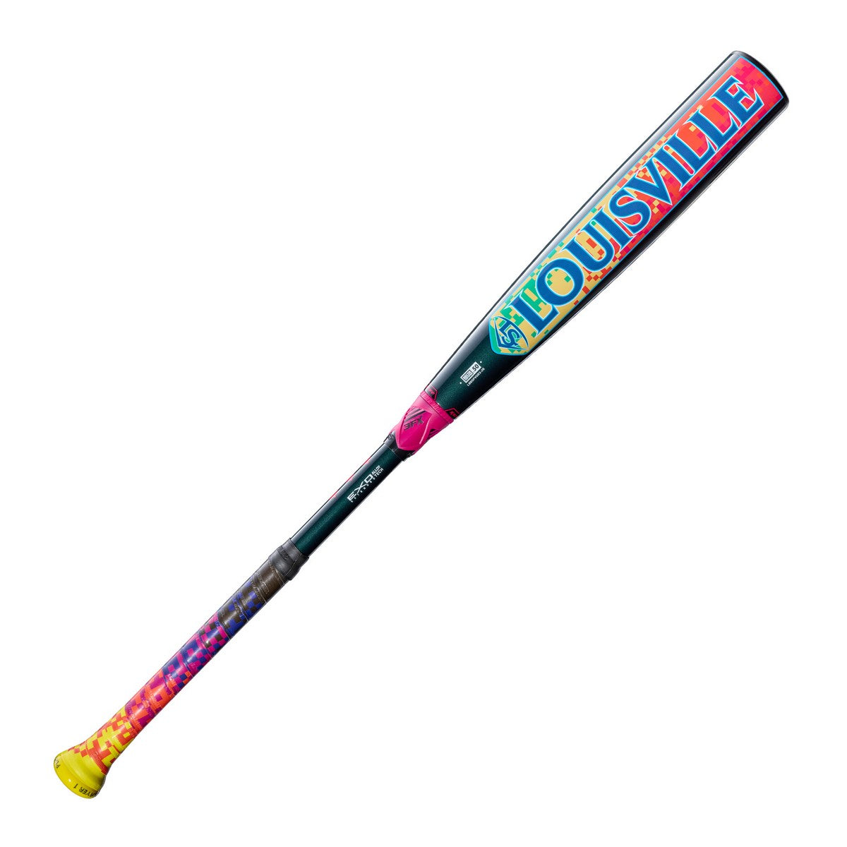 【超美品】リトルリーグLouisvilleSlugger 31インチ Louisville Slugger 2026 Select PWR Limited Edition Player 1 2-Piece -3