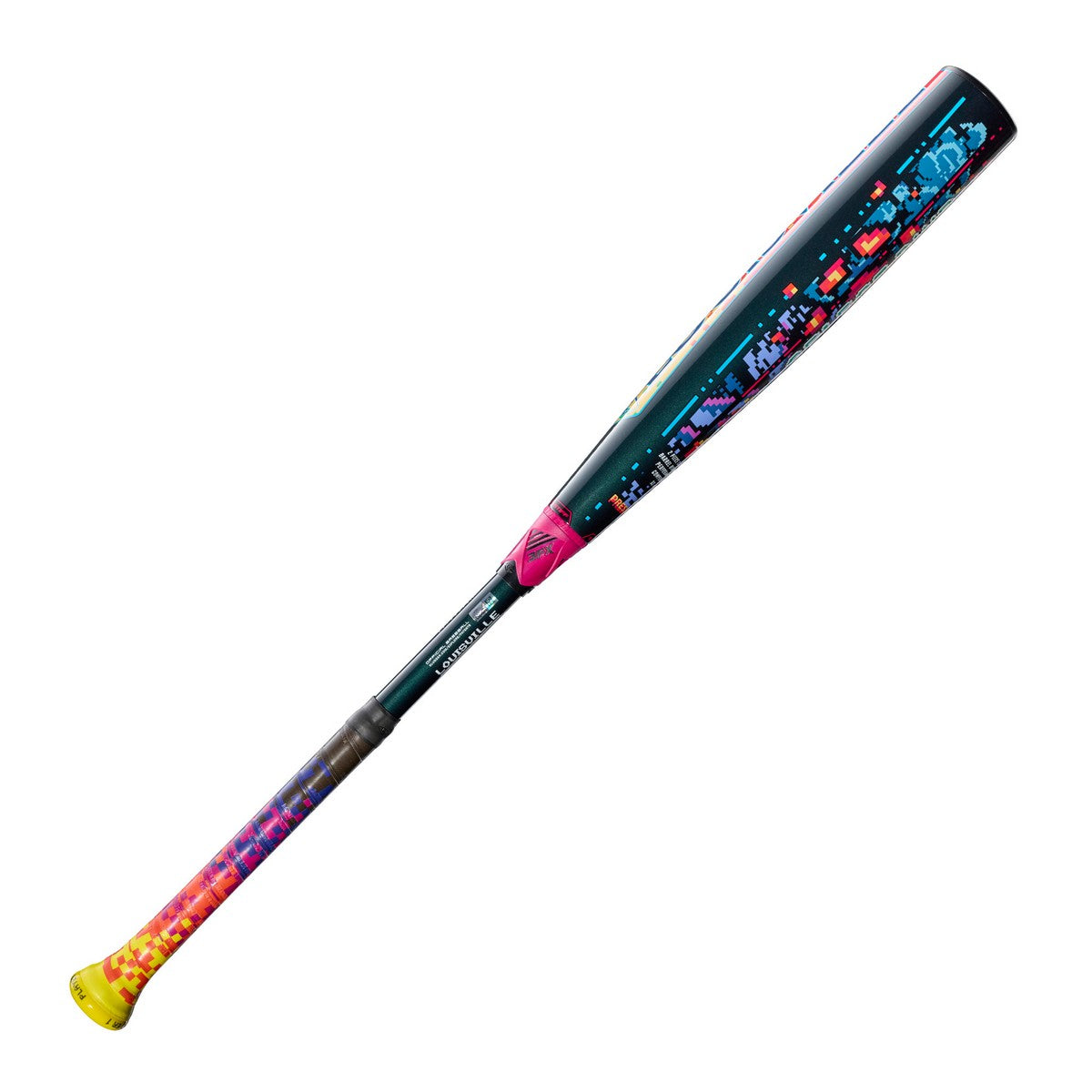 【超美品】リトルリーグLouisvilleSlugger 31インチ Louisville Slugger 2026 Select PWR Limited Edition Player 1 2-Piece -3