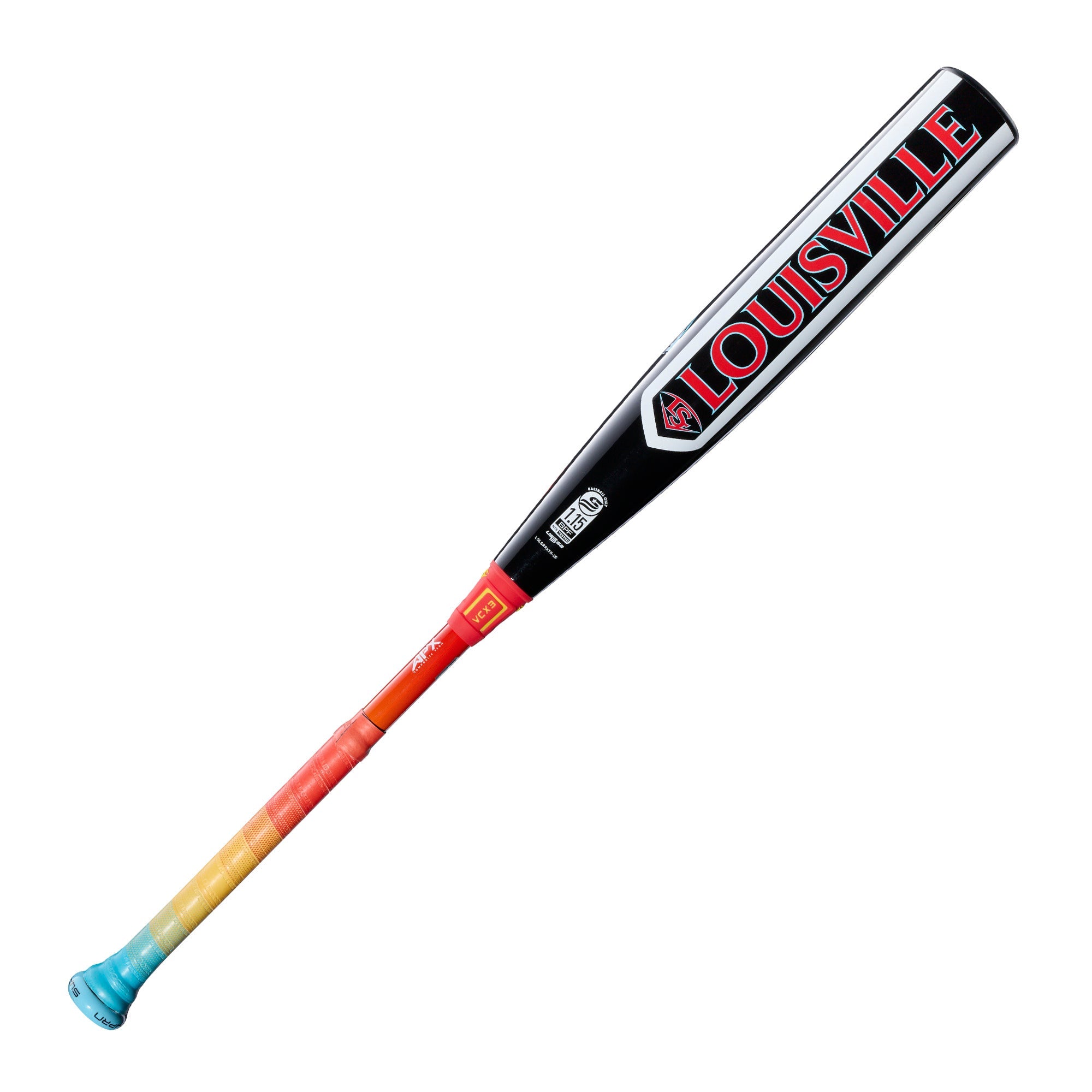 Louisville Slugger 2026 Supra Limited Edition Starship 2